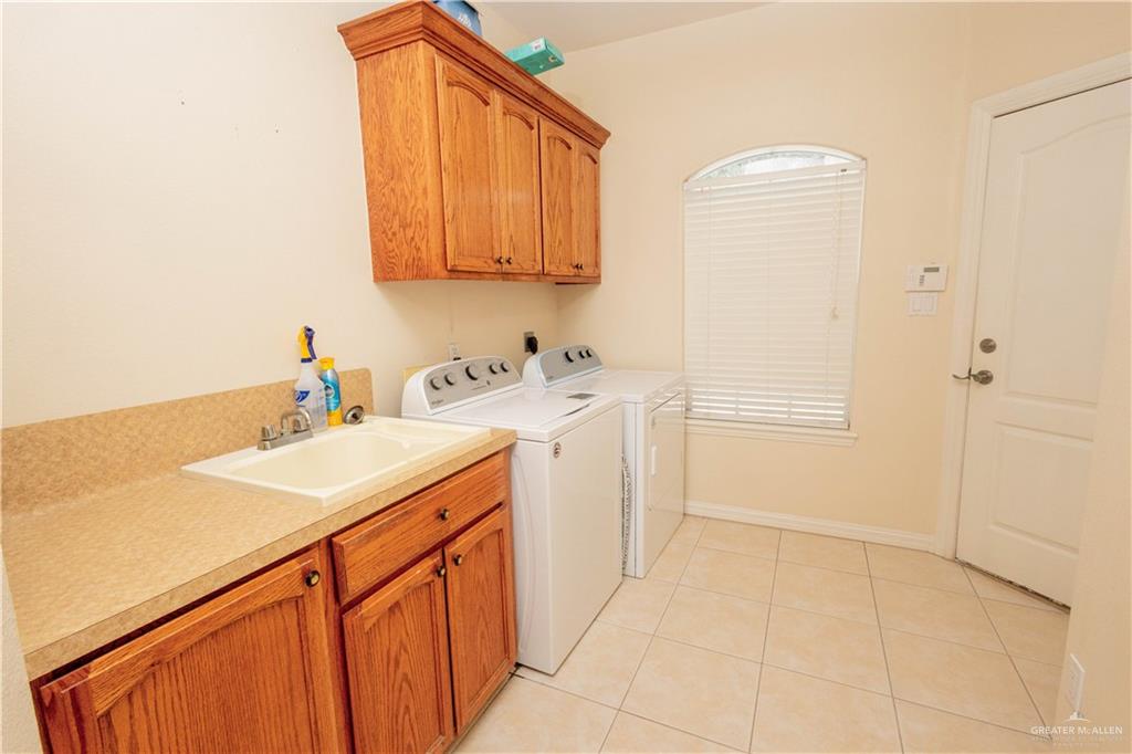 907 Amethyst Drive, Weslaco, Texas image 16