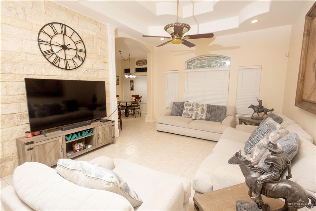907 Amethyst Drive, Weslaco, Texas image 6