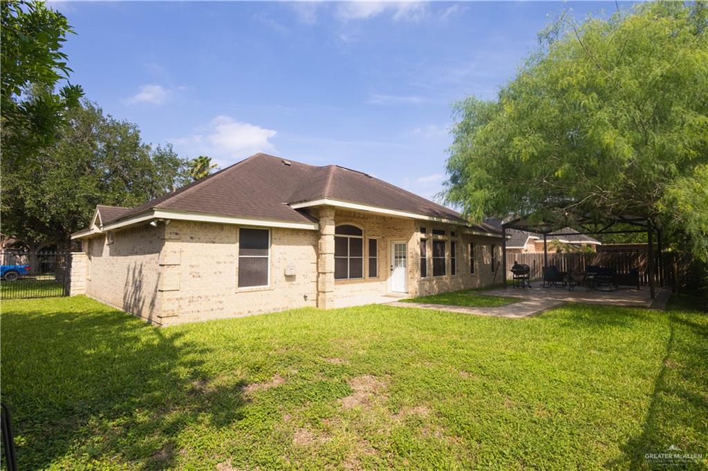 907 Amethyst Drive, Weslaco, Texas image 31