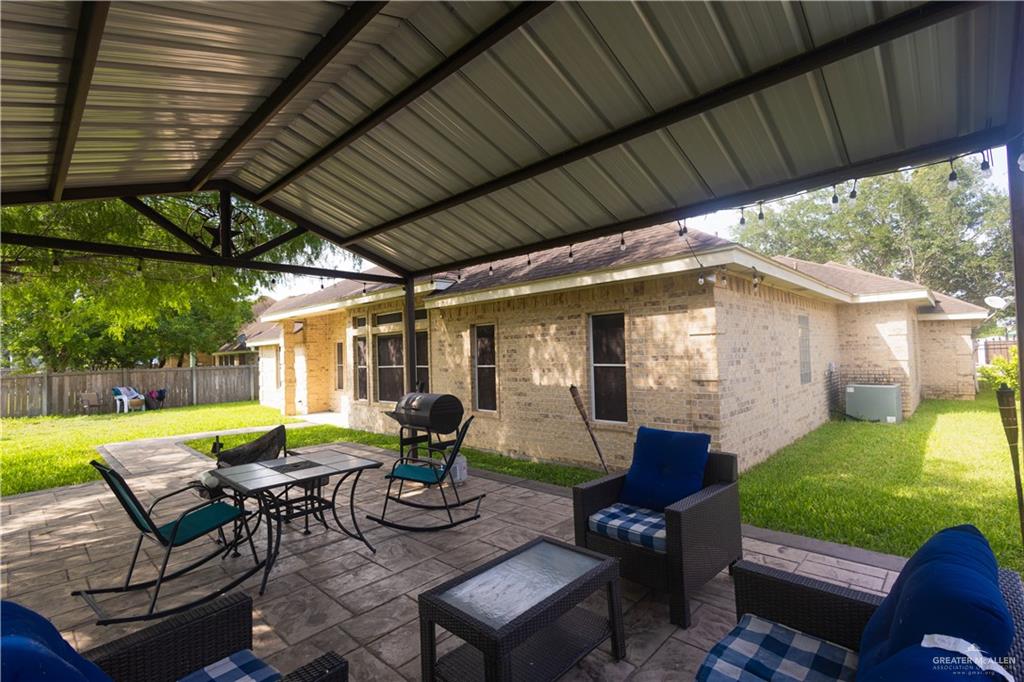 907 Amethyst Drive, Weslaco, Texas image 33