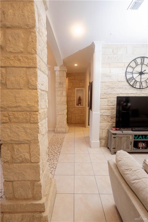 907 Amethyst Drive, Weslaco, Texas image 8
