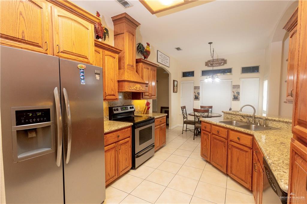907 Amethyst Drive, Weslaco, Texas image 15
