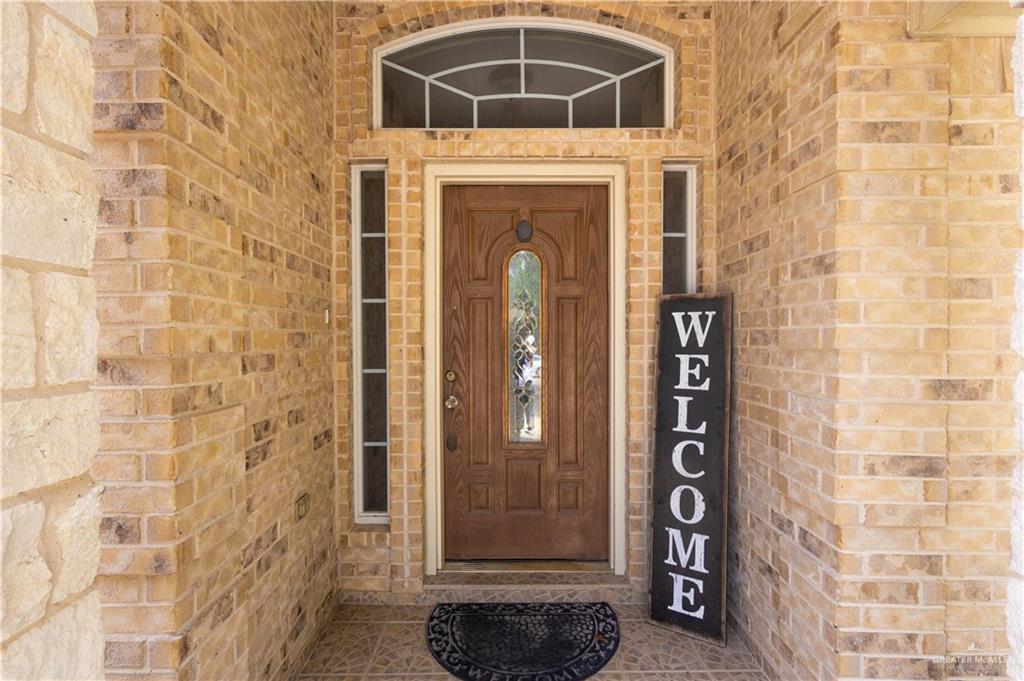 907 Amethyst Drive, Weslaco, Texas image 3