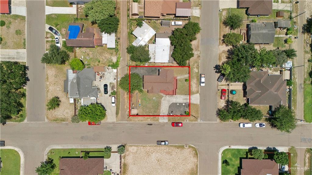 1301 Sonora Street, Mission, Texas image 14