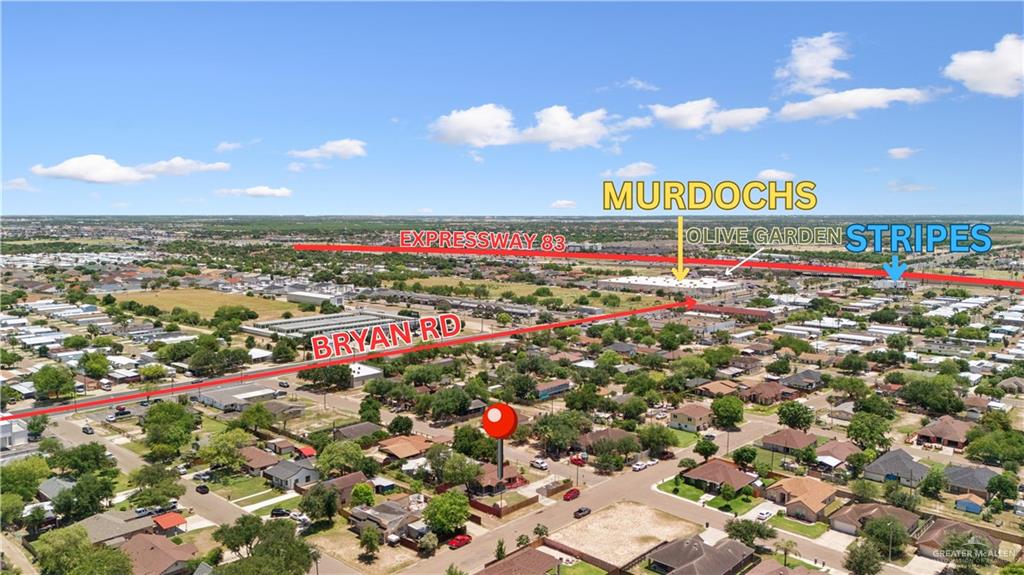 1301 Sonora Street, Mission, Texas image 15