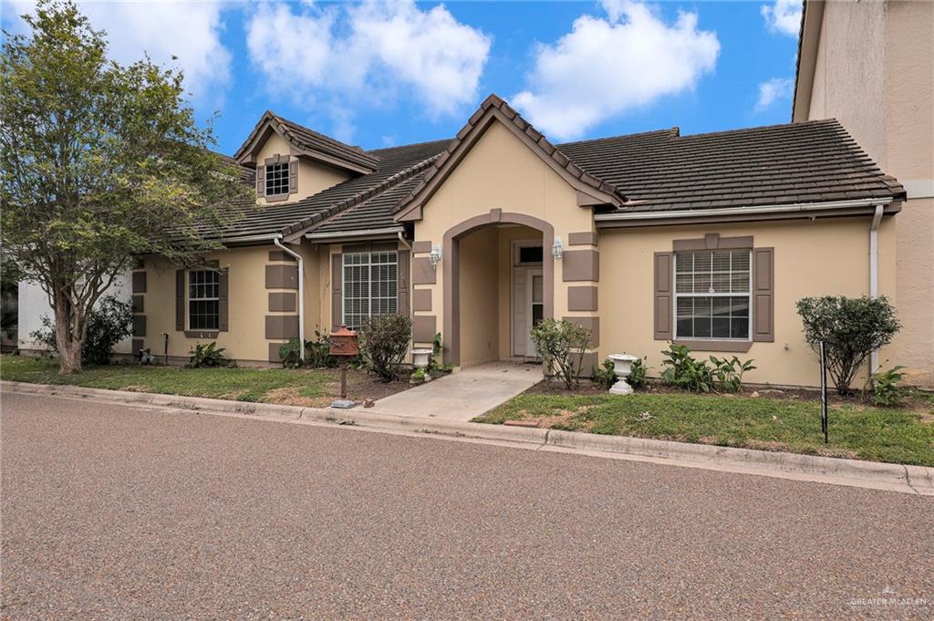 201 S Bales Road #17, McAllen, Texas image 1