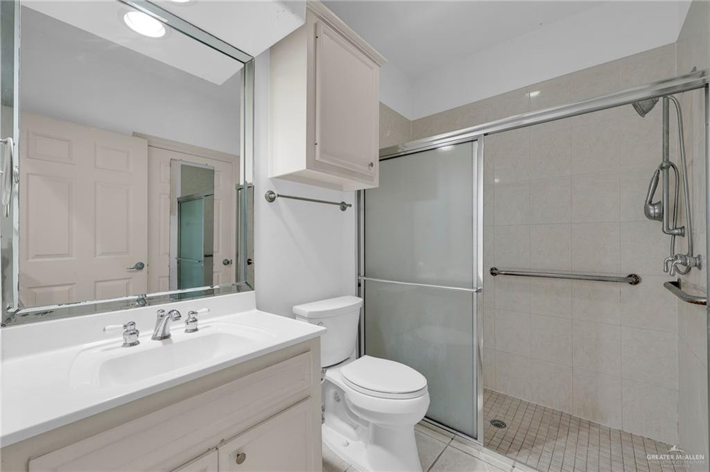 201 S Bales Road #17, McAllen, Texas image 17