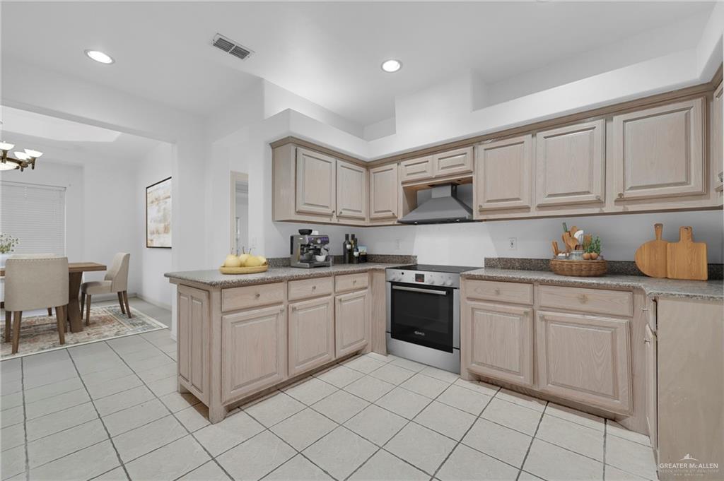 201 S Bales Road #17, McAllen, Texas image 12