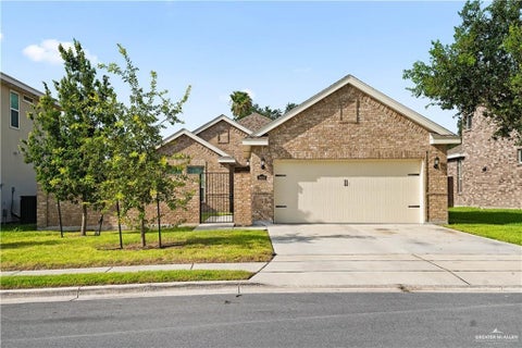 Homes For Sale - 3609 Harvard Avenue<br/> Hidalgo County, McAllen, TX 78504