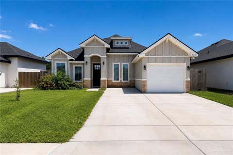 Homes For Sale - 3712 E Diamondhead Avenue<br/> Alton, TX 78573