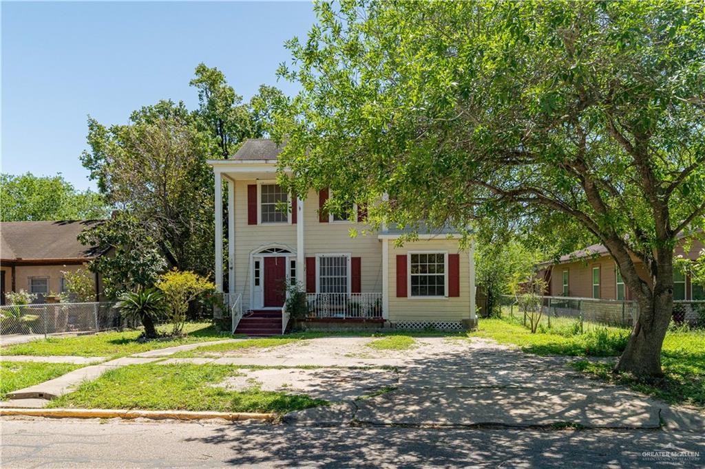 117 W Pierce Avenue, Harlingen, Texas image 19