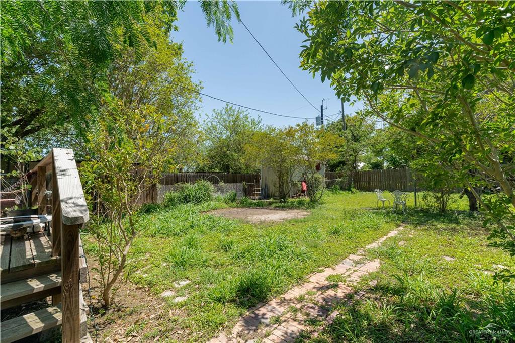 117 W Pierce Avenue, Harlingen, Texas image 17