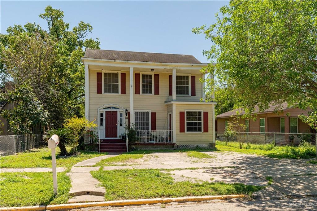 117 W Pierce Avenue, Harlingen, Texas image 1