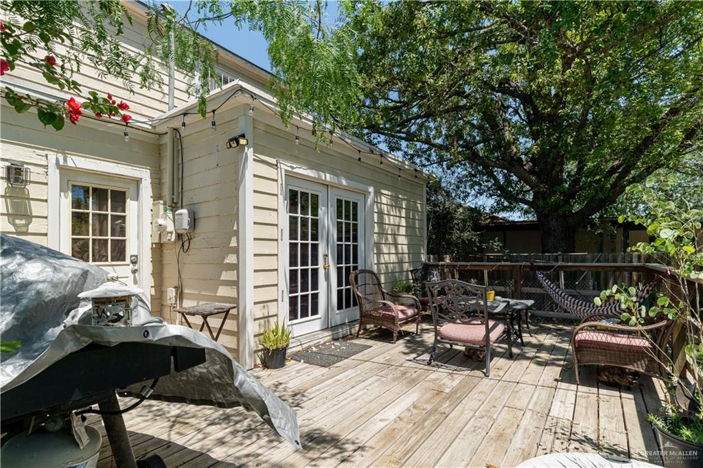 117 W Pierce Avenue, Harlingen, Texas image 16