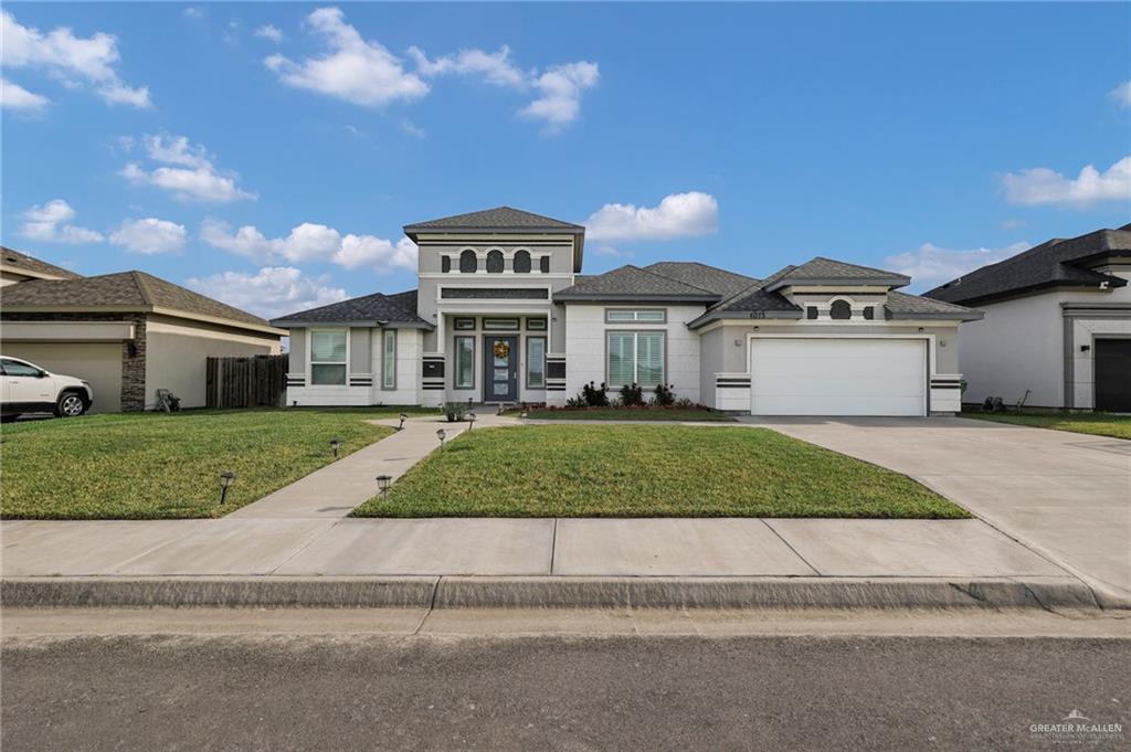 6073 Surrey Lane, Brownsville, Texas image 1