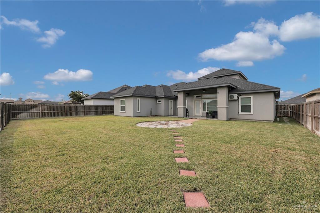 6073 Surrey Lane, Brownsville, Texas image 21