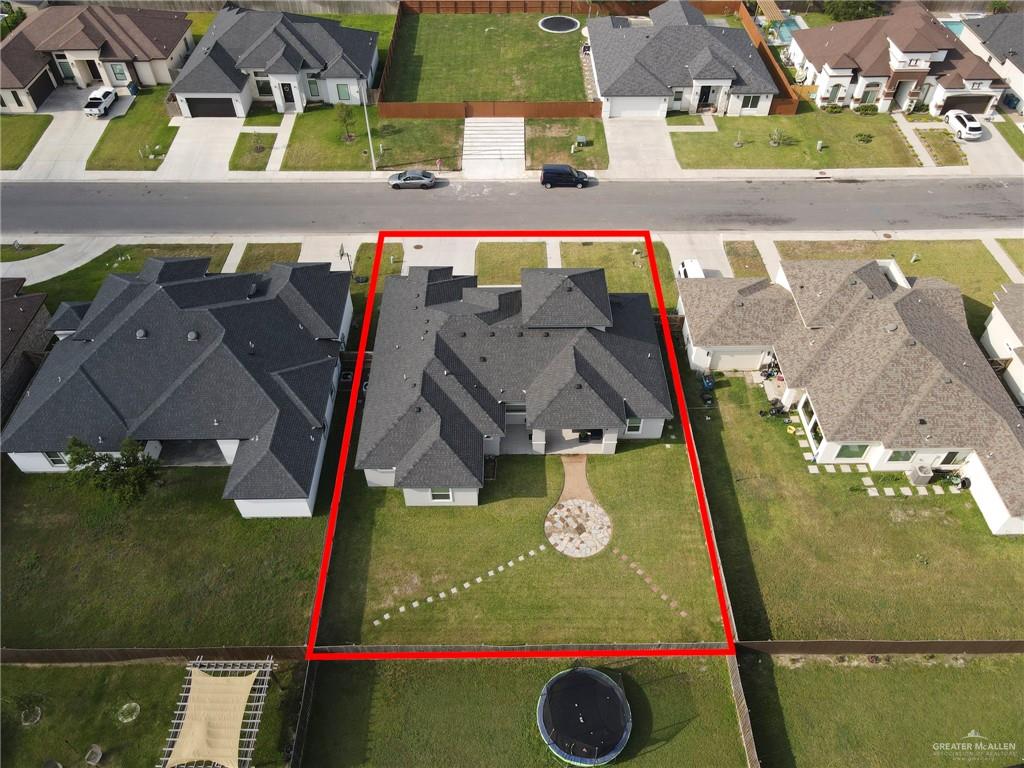 6073 Surrey Lane, Brownsville, Texas image 29