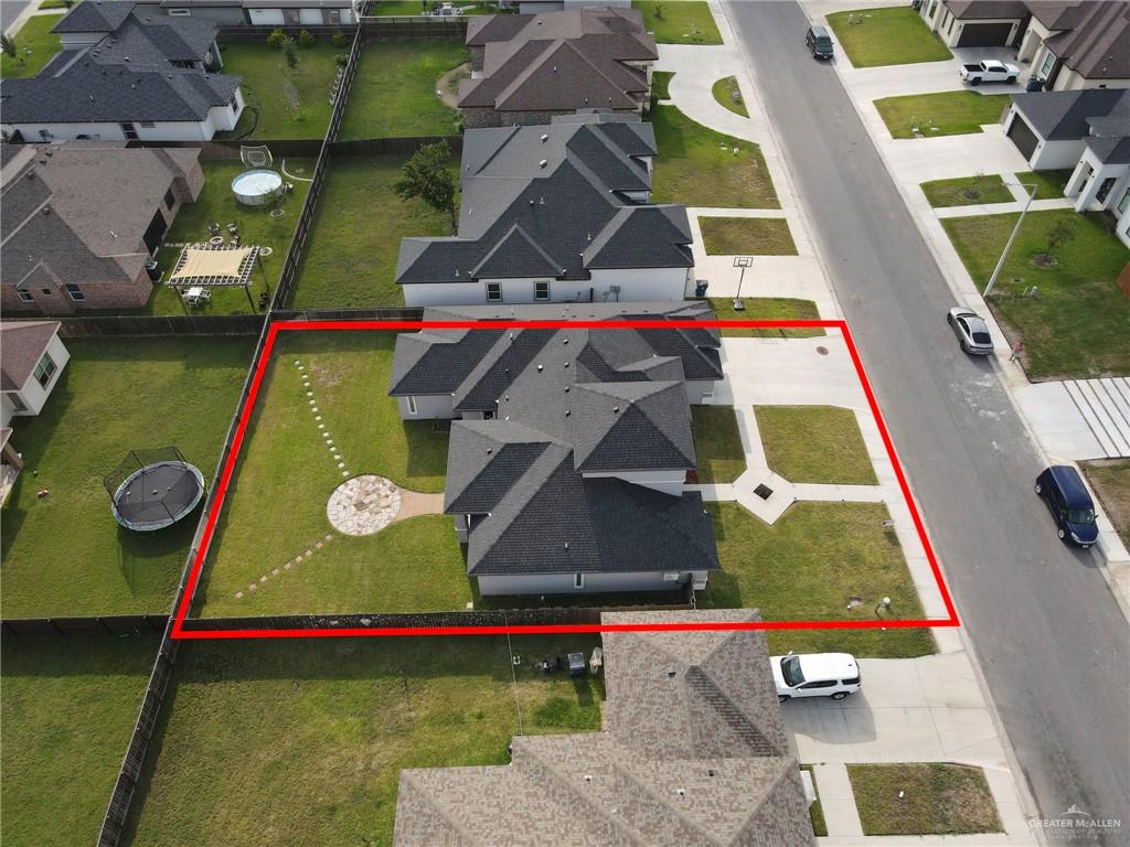 6073 Surrey Lane, Brownsville, Texas image 27