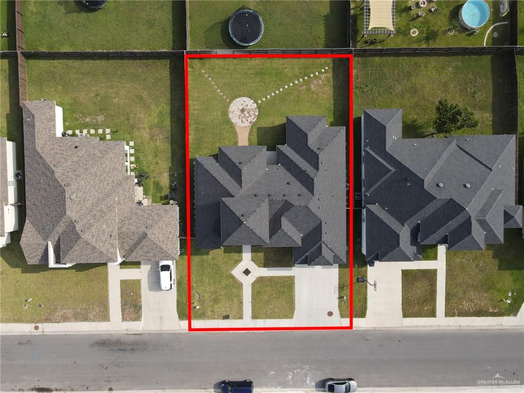 6073 Surrey Lane, Brownsville, Texas image 31