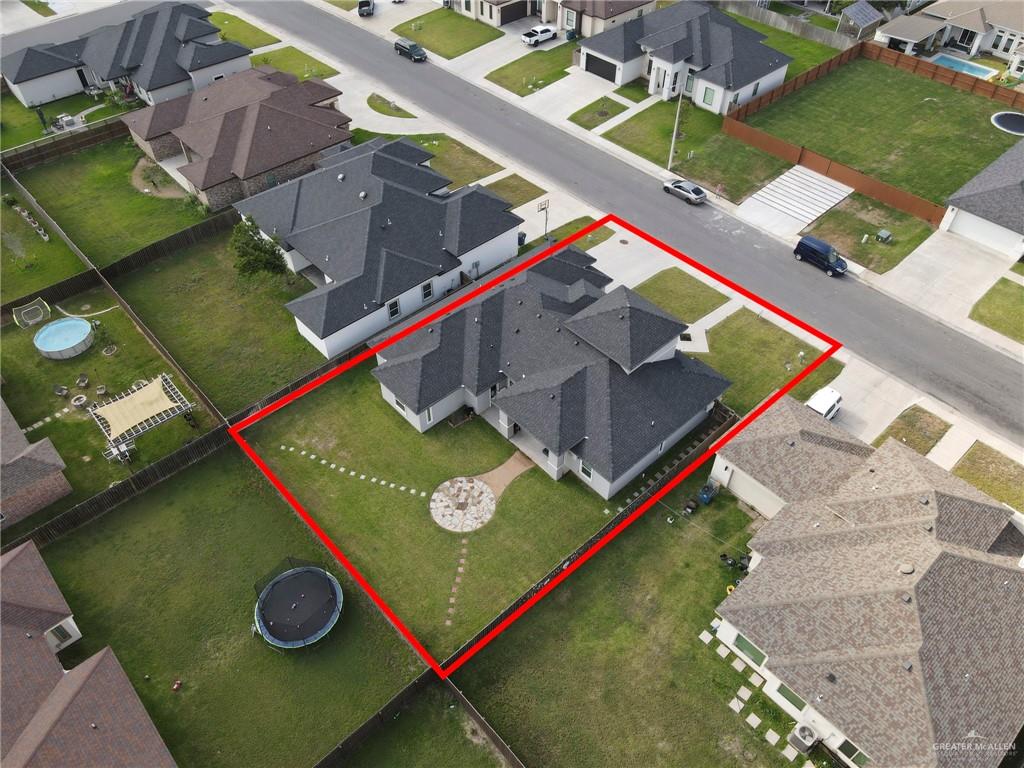 6073 Surrey Lane, Brownsville, Texas image 28
