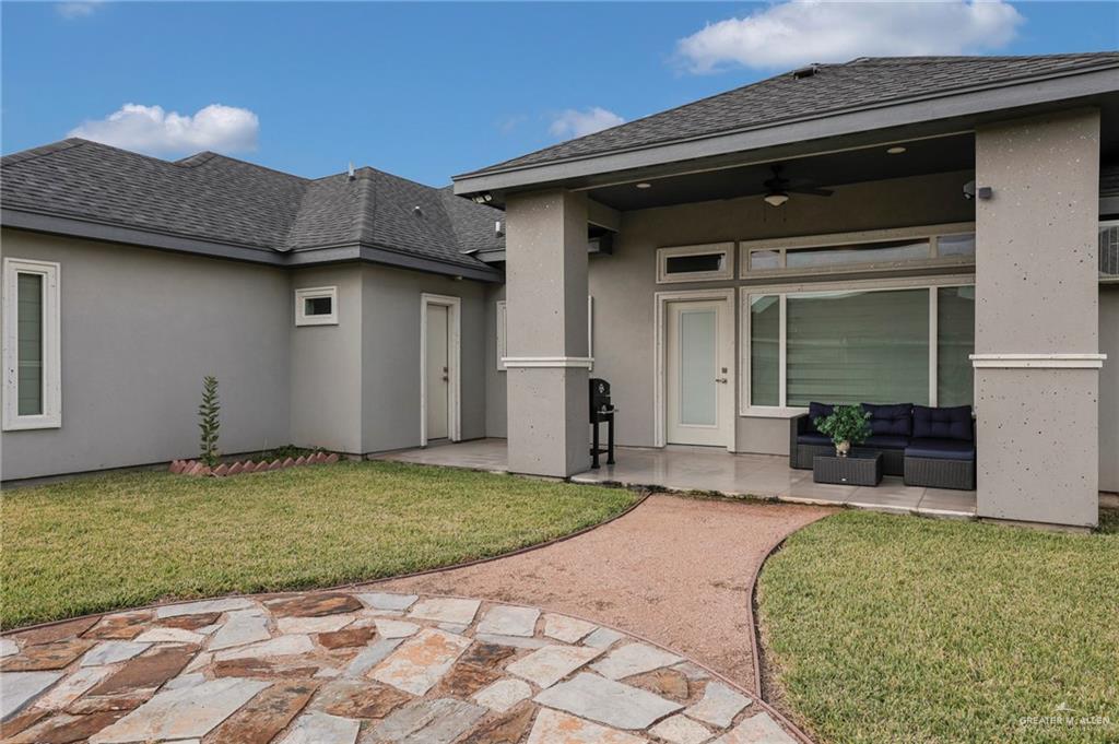 6073 Surrey Lane, Brownsville, Texas image 22
