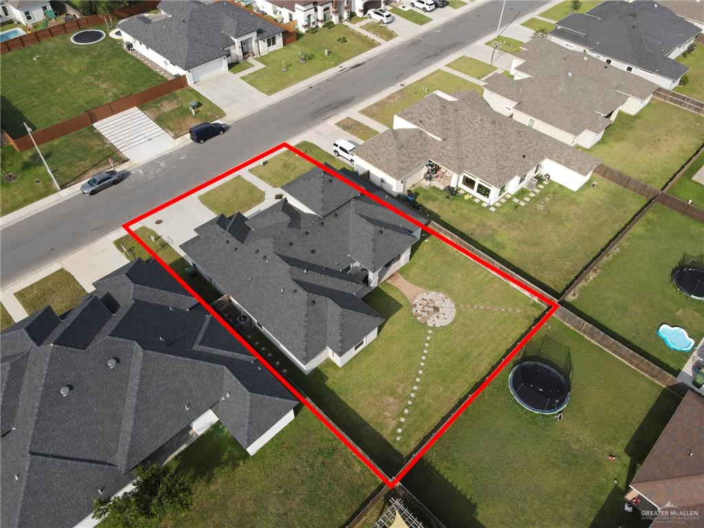6073 Surrey Lane, Brownsville, Texas image 30