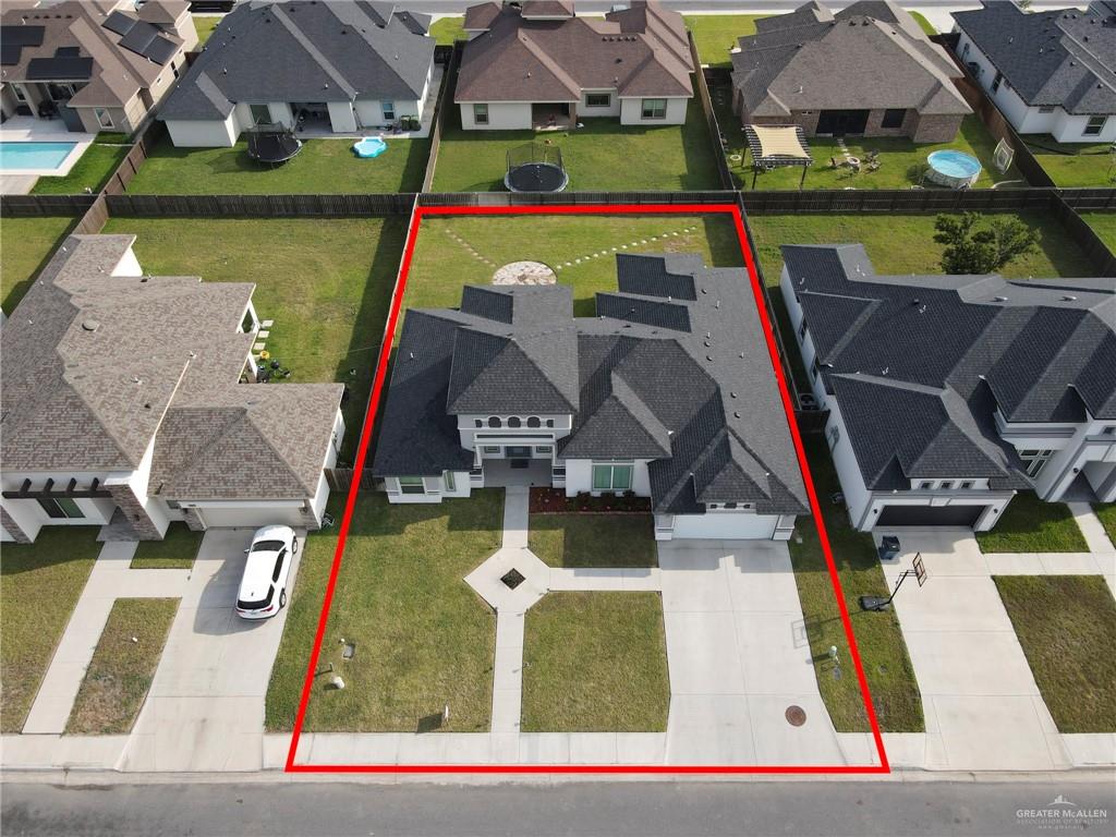 6073 Surrey Lane, Brownsville, Texas image 25