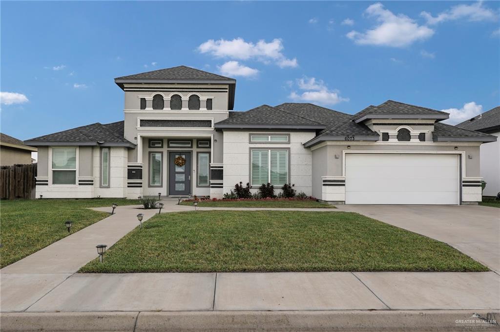 6073 Surrey Lane, Brownsville, Texas image 2