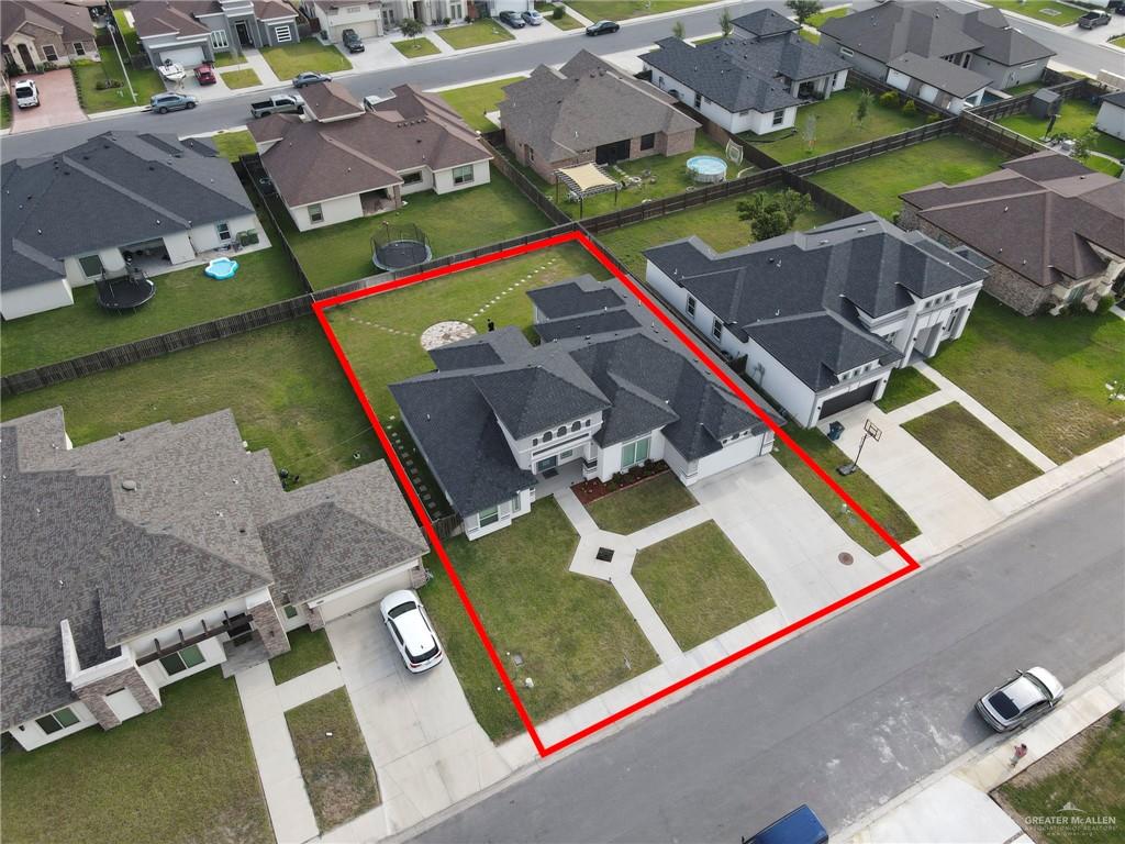 6073 Surrey Lane, Brownsville, Texas image 24