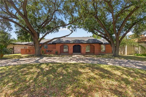 Homes For Sale - 112 E Houston Street<br/> Hidalgo County, McAllen, TX 78501