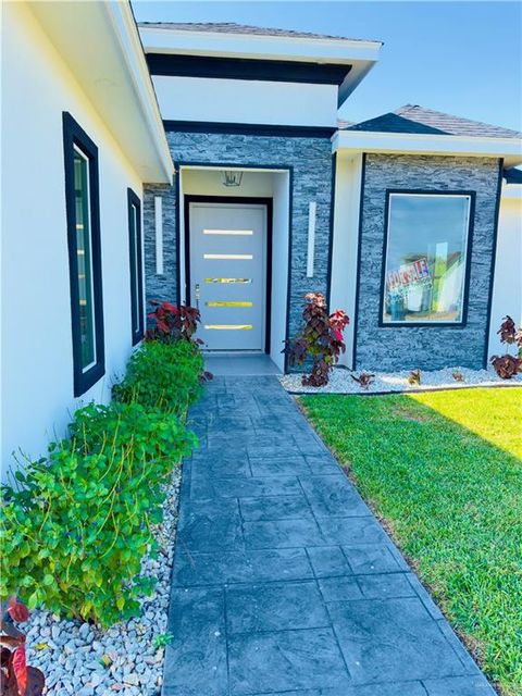 Photo of 2317 N Woody Street, Edinburg, TX 78541 (MLS # 488998)