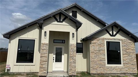 Homes For Sale - 2297 Venice Road<br/> Weslaco, TX 78596