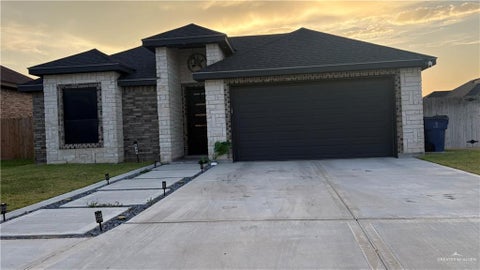 Homes For Sale - 543 Kiki Street<br/> Edinburg, TX 78539