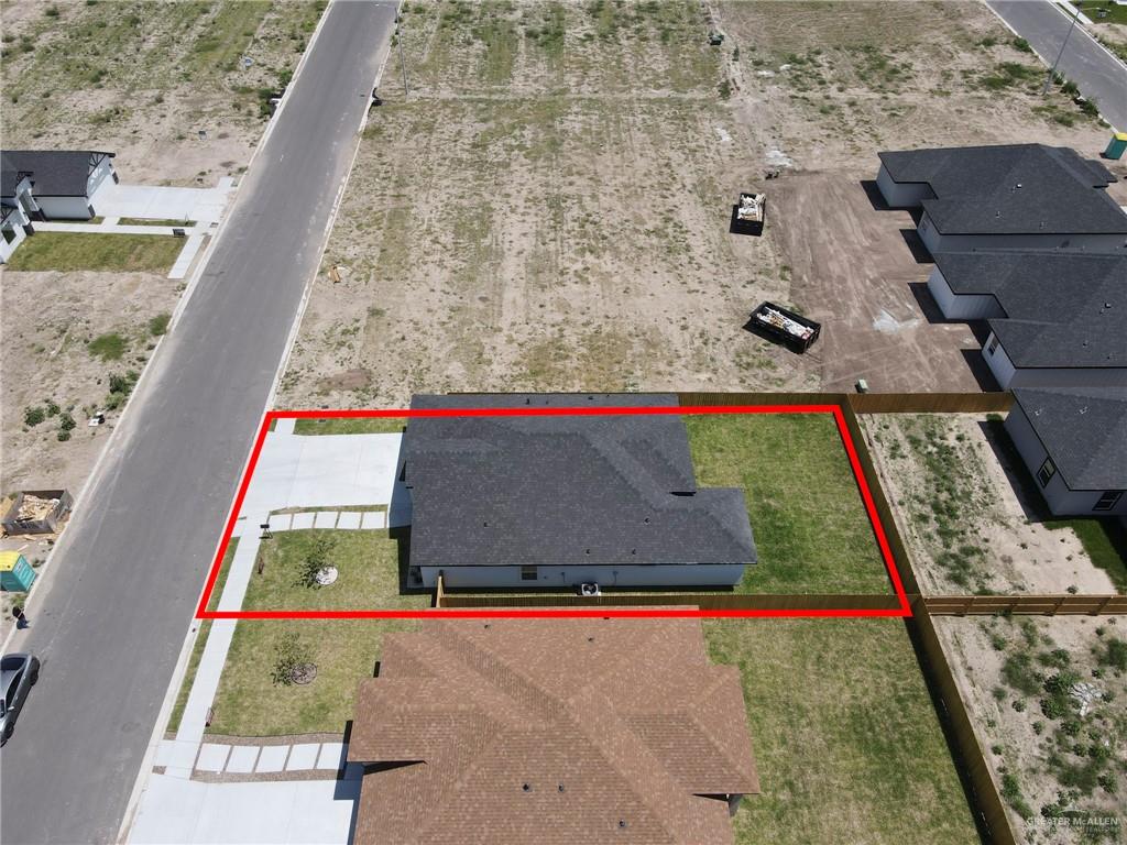 2117 Zinnia Street, Weslaco, Texas image 16