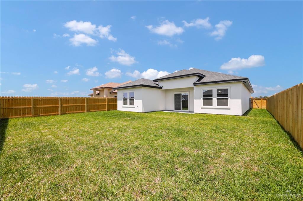 2117 Zinnia Street, Weslaco, Texas image 15