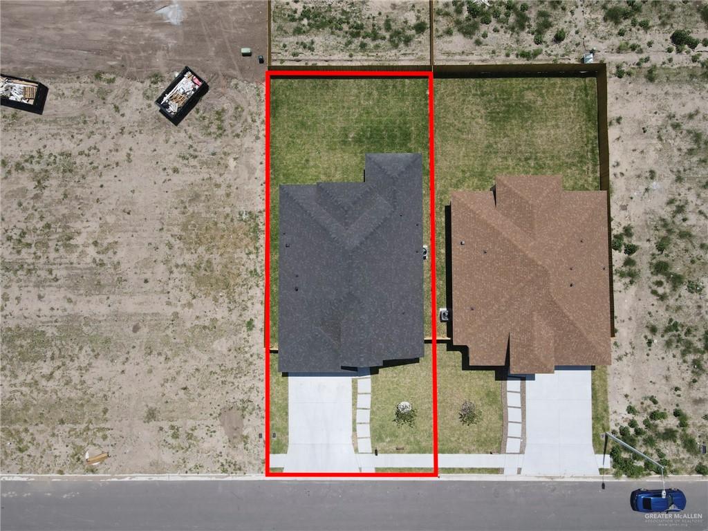 2117 Zinnia Street, Weslaco, Texas image 19