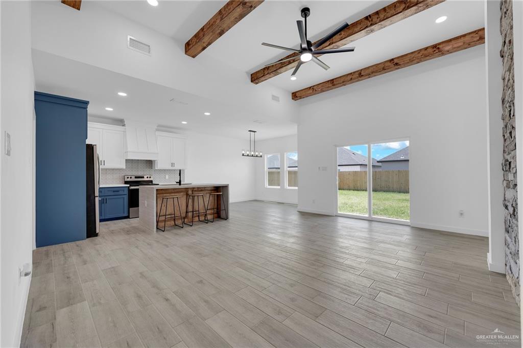 2117 Zinnia Street, Weslaco, Texas image 4