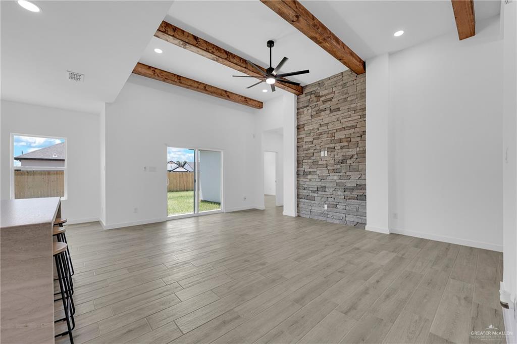 2117 Zinnia Street, Weslaco, Texas image 3