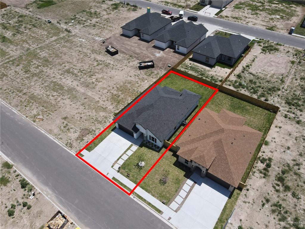 2117 Zinnia Street, Weslaco, Texas image 18
