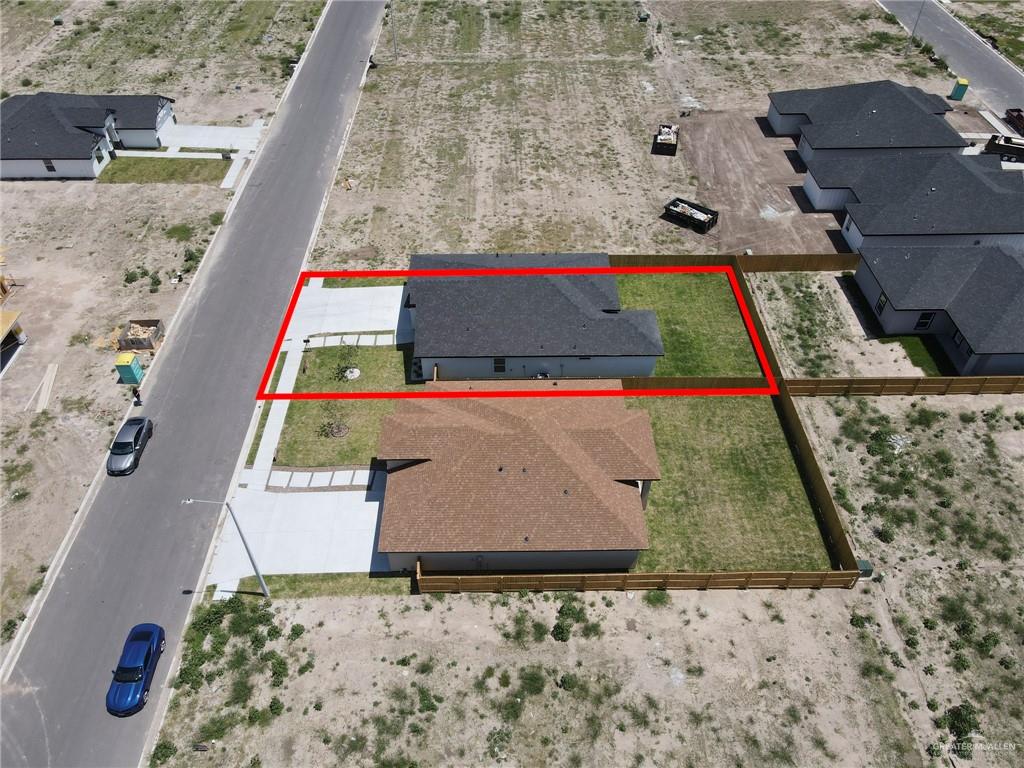 2117 Zinnia Street, Weslaco, Texas image 17