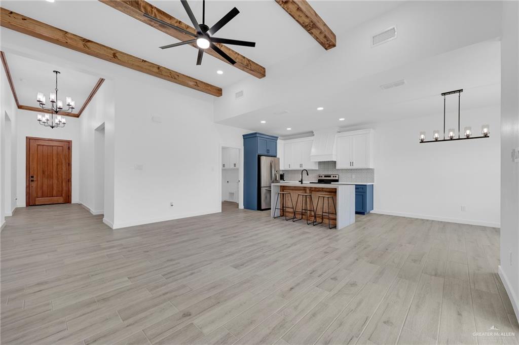 2117 Zinnia Street, Weslaco, Texas image 2