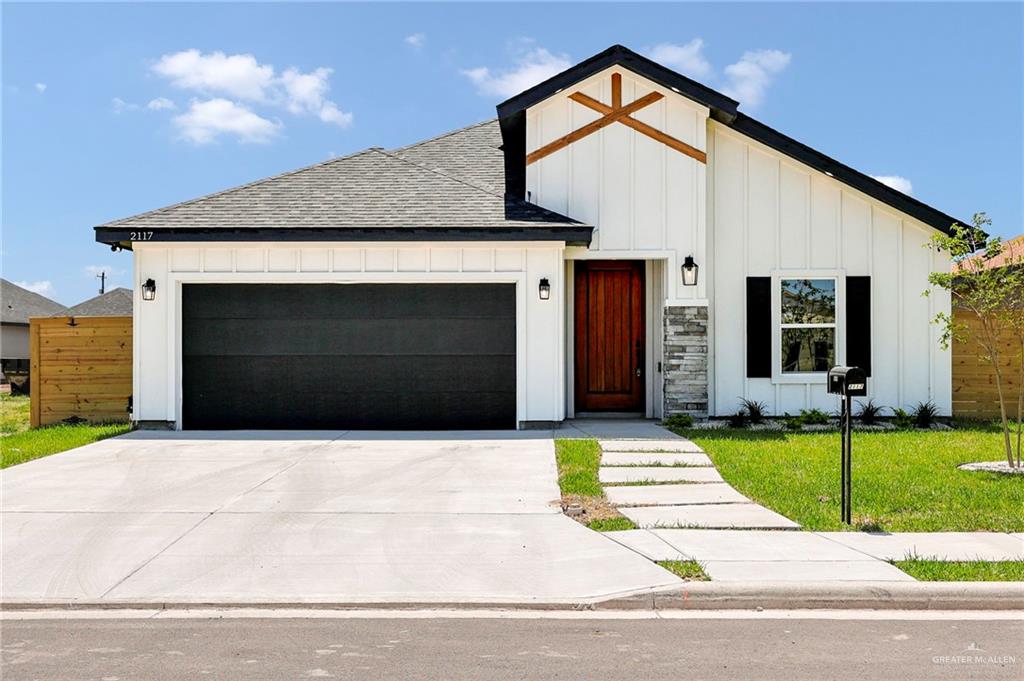 2117 Zinnia Street, Weslaco, Texas image 1