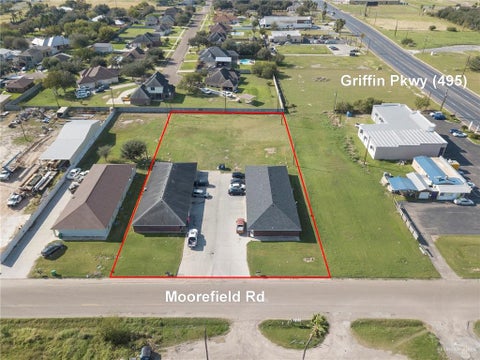 Condo For Sale - 307 N Moorefield Road<br/> Palmview, TX 78573