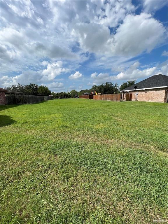 4466 Pedro Martinez Street, Mercedes, Texas image 1