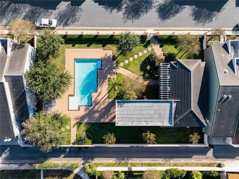 A home in McAllen