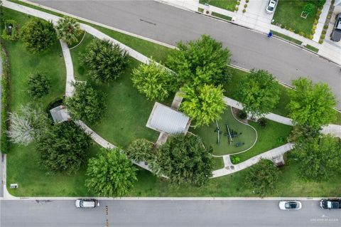 A home in McAllen