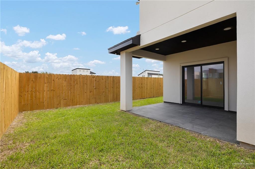2505 E Solar Drive, Mission, Texas image 17