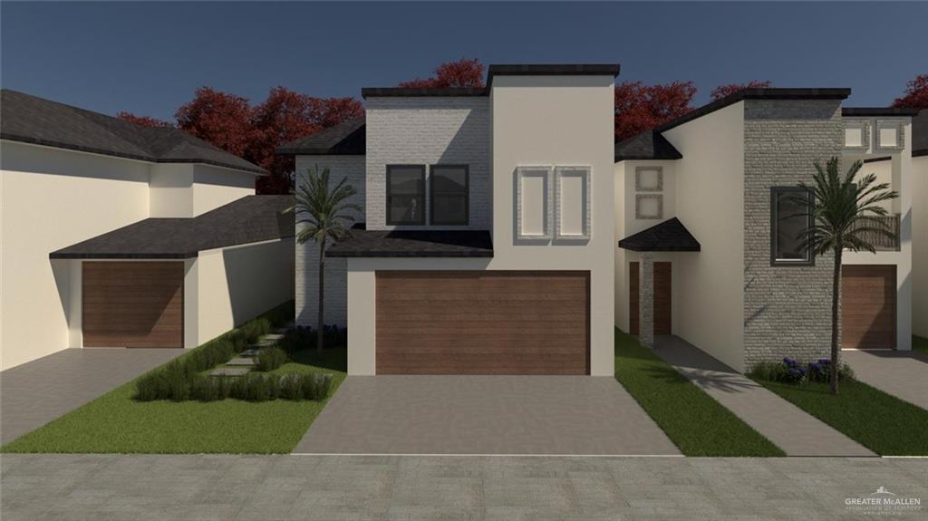 2505 E Solar Drive, Mission, Texas image 1