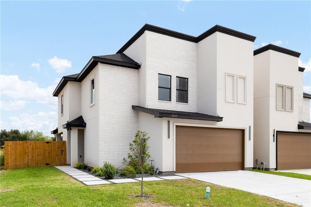 2505 E Solar Drive, Mission, Texas image 1