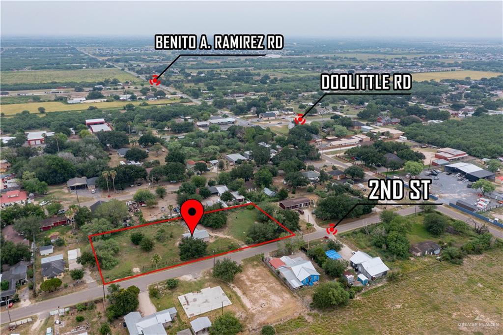 7104 N 2nd Street, Edinburg, Texas image 4